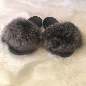 Furr slides